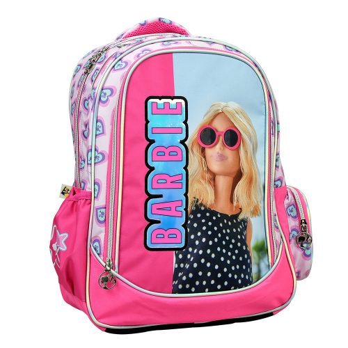 Barbie Summer Schultasche 46 cm