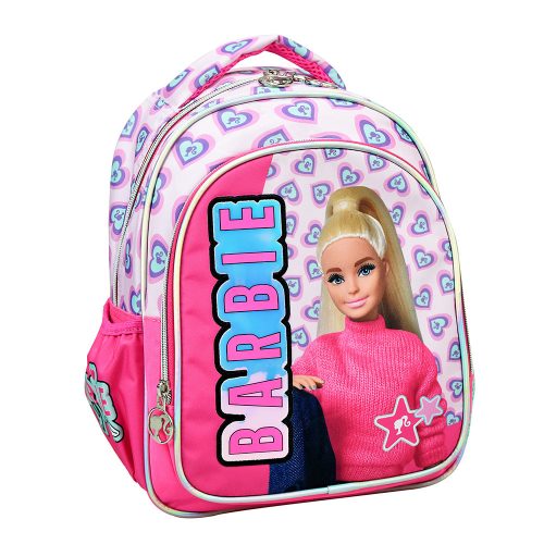 Barbie Love Happy Rucksack, Tasche 30 cm