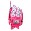 Barbie Love rollender Kindergarten-Rucksack, 30 cm Tasche