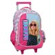 Barbie Summer Rollschulranzen, 46 cm Tasche