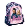 Barbie Mode Schultasche, Tasche 46 cm