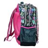 Monster High Ghoul Trio Schultasche, Tasche 46 cm