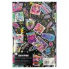 Monster High B/5 liniertes Heft 40 Blatt