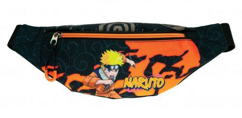 Naruto Fire Gürteltasche 33 cm