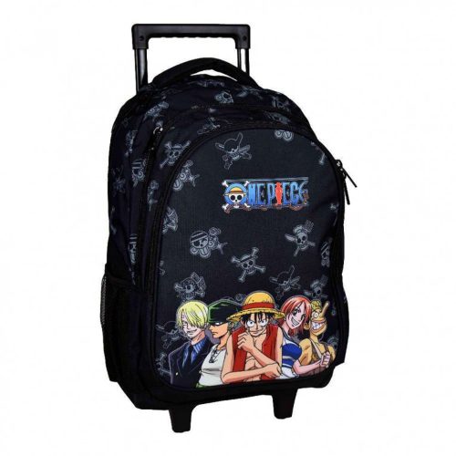 One Piece Crew Rollrucksack, Tasche 46 cm