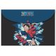 One Piece Luffy A/4 Dokumentenhalter Tasche