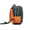 Dragon Ball Z Schultasche, Tasche 46 cm