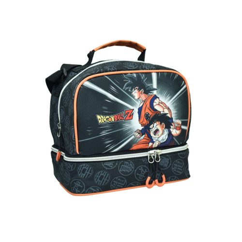 Dragon Ball Z thermo Lunchtasche 21 cm