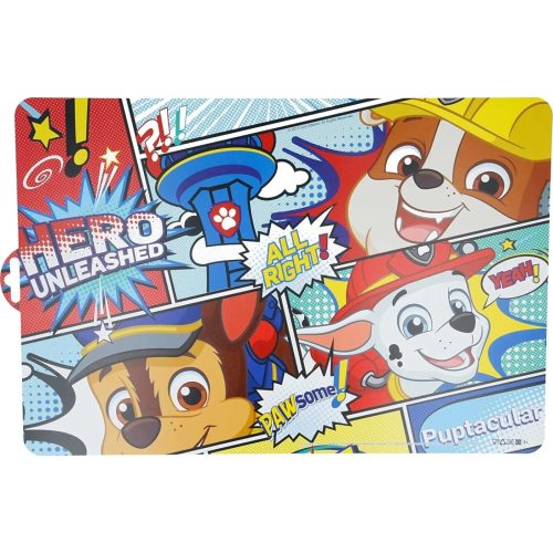 Paw Patrol Pawsome Tischset 43x28 cm