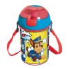 Paw Patrol Pawfect Flasche, Sportflasche 450 ml