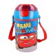 Disney Cars Trinkflasche, Sportflasche 450 ml