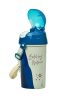 Disney Eiskönigin Together Flasche, Sportflasche 500 ml