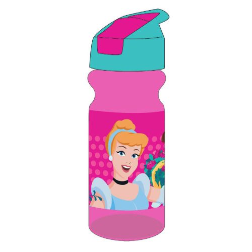 Disney Prinzessin Spring Plastikflasche 500 ml