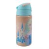 Disney Eiskönigin Adventure Aluminiumflasche mit Haken 500 ml