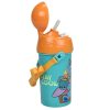 Disney Lilo und Stitch Cool Trinkflasche, Sportflasche 500 ml