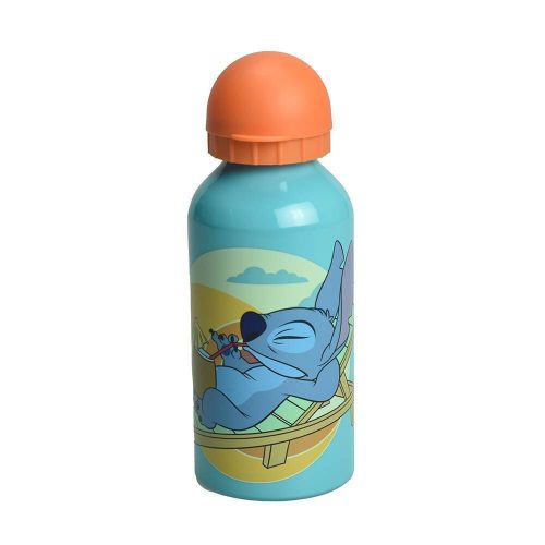 Disney Lilo und Stitch Chill Aluminiumflasche 400 ml