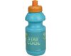 Disney Lilo und Stitch Cool Plastikflasche, Sportflasche 350 ml