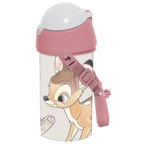 Disney Bambi Cute Flasche, Sportflasche 500 ml