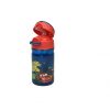 Disney Cars Lightyear Plastikflasche mit Aufhänger 350 ml