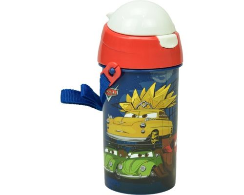 Disney Cars Lightyear Flasche, Sportflasche 500 ml