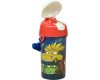 Disney Cars Lightyear Flasche, Sportflasche 500 ml