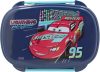 Disney Cars RPM Sandwichbox + Besteckset