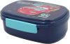 Disney Cars RPM Sandwichbox + Besteckset