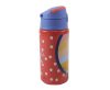 Disney Minnie  Summer Aluminiumflasche mit Haken 500 ml