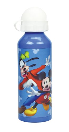 Disney Mickey  Blue Aluflasche 520 ml