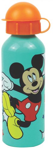 Disney Mickey  Fun Times Aluminiumflasche 520 ml