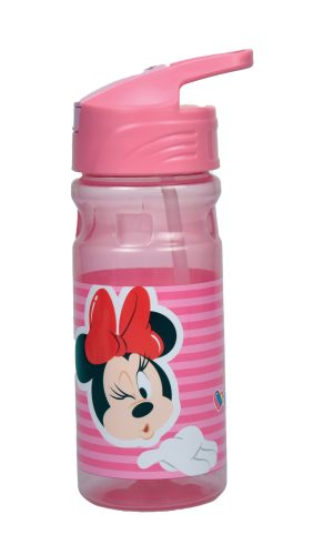 Disney Minnie  Wink Plastikflasche 500 ml