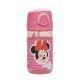 Disney Minnie  Wink Plastikflasche mit Henkel 350 ml