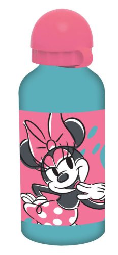 Disney Minnie  Draft Aluminiumflasche 500 ml