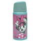 Disney Minnie  Draft Aluminiumflasche mit Haken 500 ml