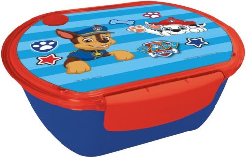 Paw Patrol Forever Lunchbox mit Thermobehälter aus Edelstahl