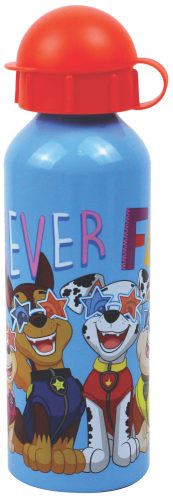 Paw Patrol Forever Aluminiumflasche 520 ml