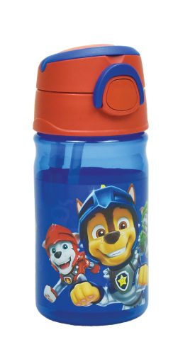 Paw Patrol Knights Plastikflasche mit Haken 350 ml