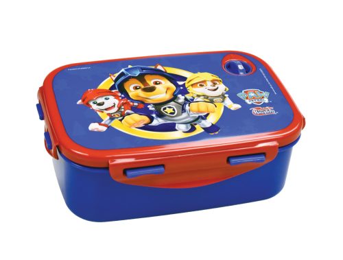 Paw Patrol Knights Sandwichbox