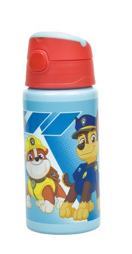 Paw Patrol Forever Aluminiumflasche mit Haken 500 ml