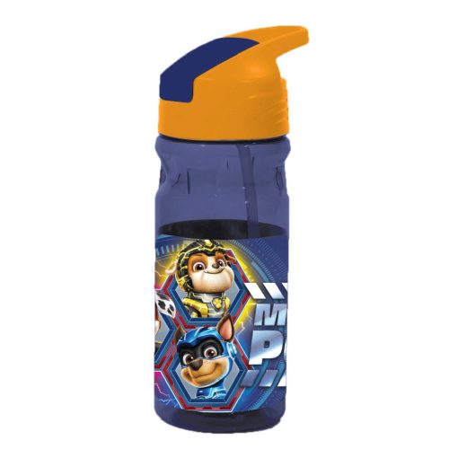 Paw Patrol Power Up Plastikflasche 500 ml