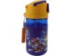 Paw Patrol Power Up Plastikflasche mit Halterung 350 ml