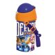 Paw Patrol Power Up Flasche, Sportflasche 500 ml