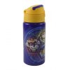 Paw Patrol Power Up Aluminiumflasche mit Haken 500 ml