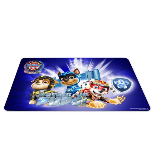 Paw Patrol Power Up Tischset 43x28 cm