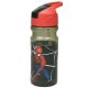 Spiderman Web Plastikflasche 500 ml