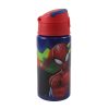 Spiderman Splotch Aluminium Trinkflasche 500 ml