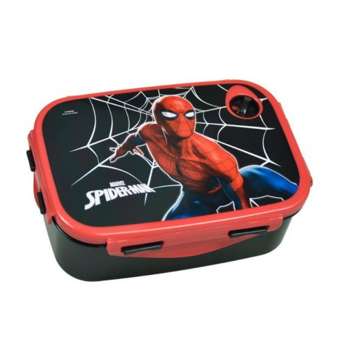 Spiderman Wall Sandwichbox