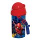 Spiderman Dark Flasche, Sportflasche 500 ml