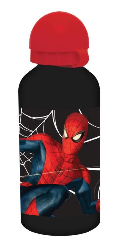 Spiderman Dark Aluminiumflasche 500 ml