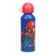 Spiderman Dangled Aluminiumflasche 520 ml